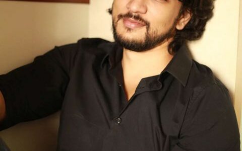 Gautham Karthik