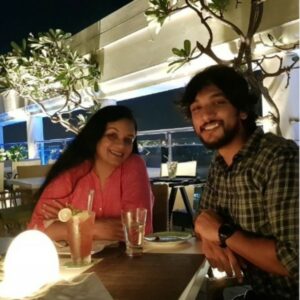 Gautham Karthik Height, Age, Girlfriend, Wife, Family, Biography & More ...