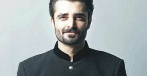 Hamza Ali Abbasi