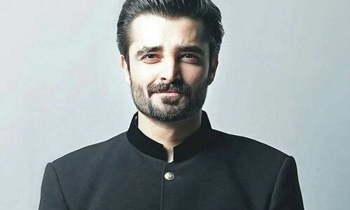Hamza Ali Abbasi