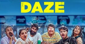 Hostel Daze Season 3