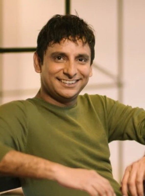 Inaamulhaq Age Wife Family Biography More StarsUnfolded