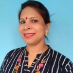 Indu Sonali Age, Husband, Children, Family, Biography