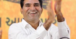 Isudan Gadhvi