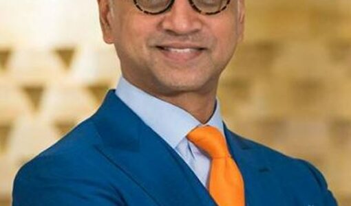 Jayadev Galla photograph