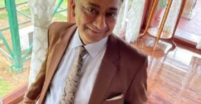 Jitendra Narain
