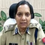 Laxmi Singh (IPS Officer) Height, Age, Husband, Family, Biography & More
