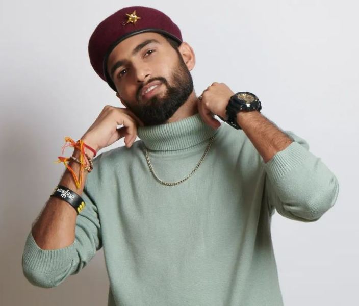 MC Stan biography, wiki, age, religion, caste, height, affairs, family