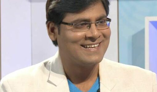 Manoj Bhawuk