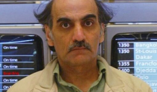Mehran Karimi Nasseri
