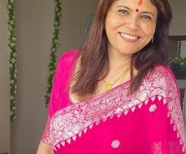 Mridula Tripathi