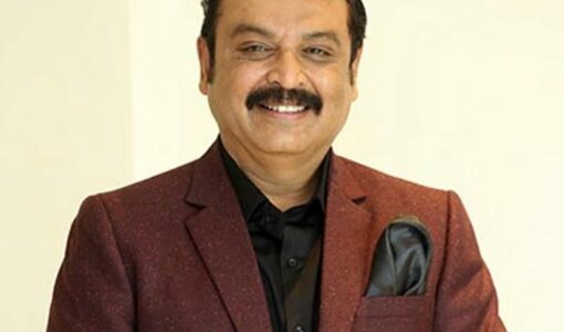 Naresh Babu