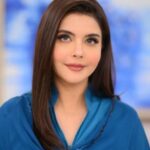 Nida Yasir (Pakistani Host) Height, Age, Husband, Children, Family, Biography & More