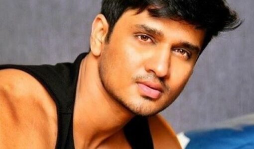 Nikhil Siddhartha
