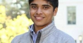 Nishad Singh