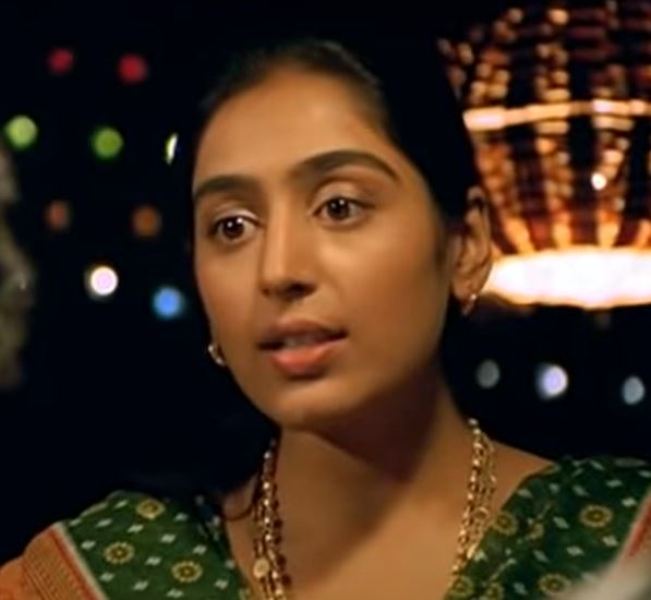 Padmapriya Janakiraman in the film 'Striker' (2010) as Madhu