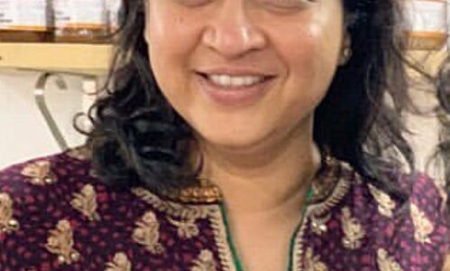 Padmavathi Ghattamaneni photo