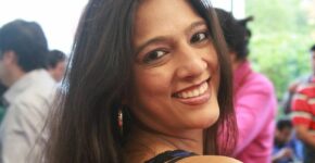 Pihu Jain