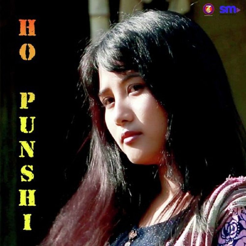 Poster of the song 'Ho Punshi'