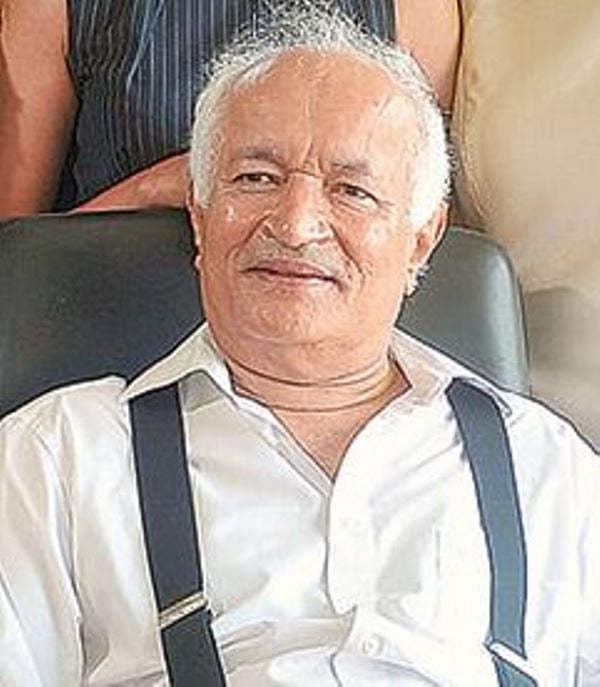 Prakash Jayantilal Chauhan