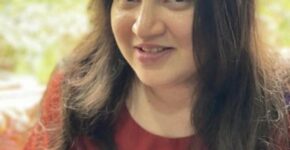 Priyadarshini Ghattamaneni