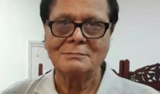 Rakesh Kumar