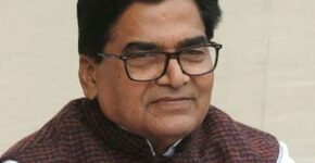 Ram Gopal Yadav