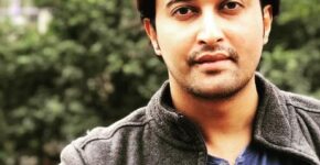 Sabyasachi Chowdhury