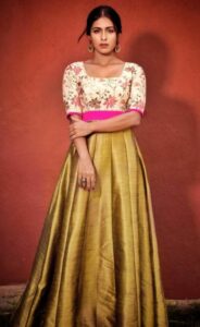 Samyuktha Hegde Age, Height, Boyfriend, Family, Biography & More ...