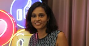 Sandhya Devanathan