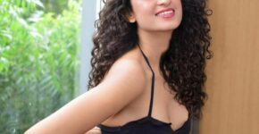 Saumya Bhandari