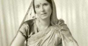 Savitri Devi