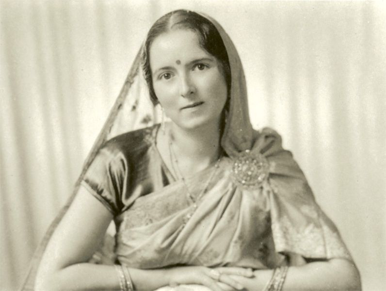 Savitri Devi