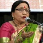 Sharda Sinha Age, Death, Husband, Children, Family, Biography