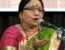 Sharda Sinha