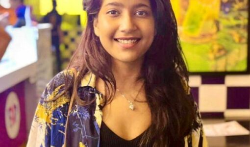 Shreya Basu