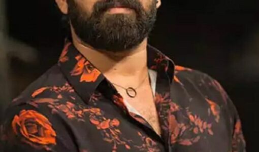 Sunny Wayne