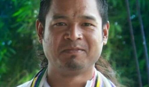 Suren Yumnam