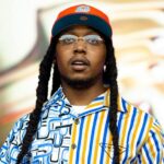 Takeoff (Rapper) Age, Death, Wife, Family, Biography & More