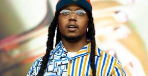 Takeoff's photo