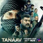 Tanaav Actors, Cast & Crew