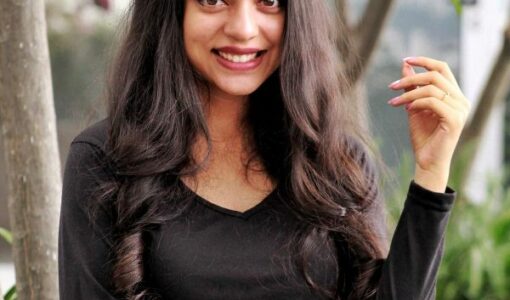 Varsha Bollamma's photo