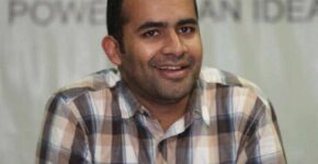 Vijay Nair