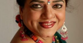 Vijaya Bharti