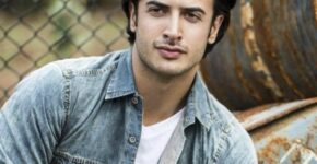 Zain Khan Durrani