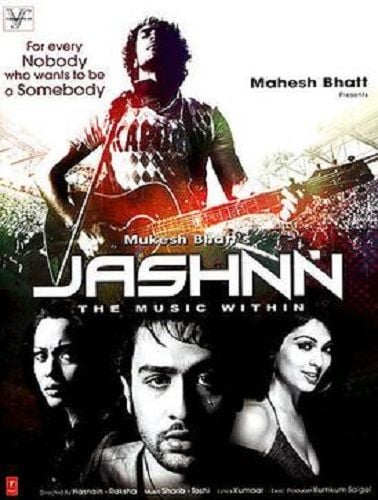 ‘Jashnn’ (2009) film poster