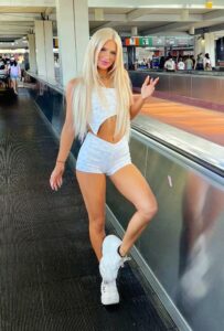 Ali Dulin Death, Height, Age, Boyfriend, Family, Biography & More