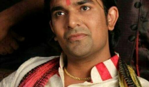 Aaditya Mohan