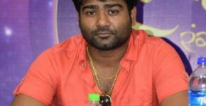 Alok Kumar
