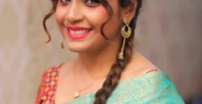 Amrita Dixit